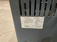 2014 elektrant acculader - afbeelding 3 van  5