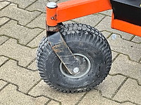 2014 eliet superprof 2000 houthakselaar - afbeelding 2 van  13