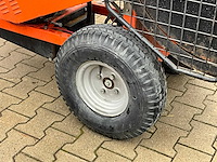 2014 eliet superprof 2000 houthakselaar - afbeelding 3 van  13