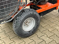 2014 eliet superprof 2000 houthakselaar - afbeelding 4 van  13