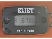 2014 eliet superprof 2000 houthakselaar - afbeelding 5 van  13