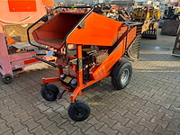 2014 eliet superprof 2000 houthakselaar - afbeelding 1 van  13