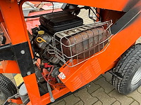 2014 eliet superprof 2000 houthakselaar - afbeelding 10 van  13