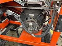 2014 eliet superprof 2000 houthakselaar - afbeelding 11 van  13