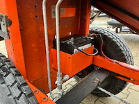 2014 eliet superprof 2000 houthakselaar - afbeelding 12 van  13