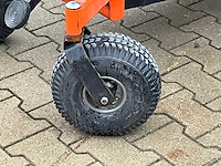 2014 eliet superprof 2000 houthakselaar - afbeelding 13 van  13