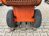 2014 eliet superprof 2000 houthakselaar - afbeelding 6 van  19