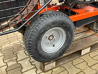 2014 eliet superprof 2000 houthakselaar - afbeelding 7 van  19