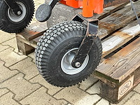 2014 eliet superprof 2000 houthakselaar - afbeelding 9 van  19