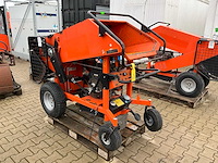 2014 eliet superprof 2000 houthakselaar - afbeelding 12 van  19