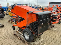 2014 eliet superprof 2000 houthakselaar - afbeelding 14 van  19