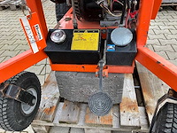 2014 eliet superprof 2000 houthakselaar - afbeelding 15 van  19