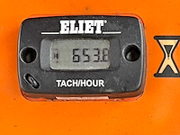 2014 eliet superprof 2000 houthakselaar - afbeelding 17 van  19