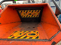 2014 eliet superprof 2000 houthakselaar - afbeelding 18 van  19