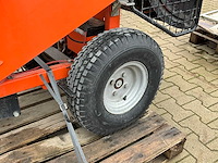 2014 eliet superprof 2000 houthakselaar - afbeelding 4 van  17