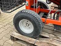 2014 eliet superprof 2000 houthakselaar - afbeelding 5 van  17