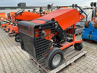 2014 eliet superprof 2000 houthakselaar - afbeelding 9 van  17