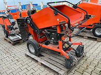 2014 eliet superprof 2000 houthakselaar - afbeelding 16 van  17