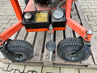 2014 eliet superprof 2000 houthakselaar - afbeelding 10 van  17