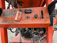 2014 eliet superprof 2000 houthakselaar - afbeelding 11 van  17