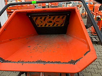 2014 eliet superprof 2000 houthakselaar - afbeelding 14 van  17