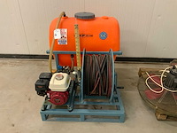 2014 empas 30-40-300 bs hogedrukreiniger - afbeelding 2 van  3