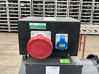 2014 energy ey 75tcs aftakas pto generator - afbeelding 8 van  9