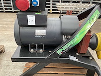 2014 energy ey 75tcs aftakas pto generator - afbeelding 9 van  9