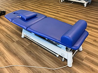 2014 enraf nonius manumed 222 3-delige behandeltafel - afbeelding 1 van  8