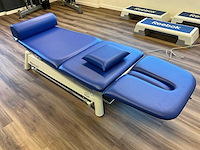 2014 enraf nonius manumed 222 3-delige behandeltafel - afbeelding 2 van  8