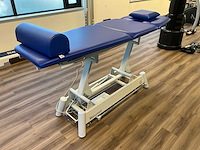 2014 enraf nonius manumed 222 3-delige behandeltafel - afbeelding 4 van  8