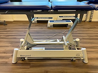 2014 enraf nonius manumed 222 3-delige behandeltafel - afbeelding 5 van  8