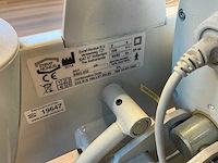 2014 enraf nonius manumed 222 3-delige behandeltafel - afbeelding 8 van  8