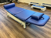 2014 enraf nonius manumed 222 3-delige behandeltafel - afbeelding 1 van  6