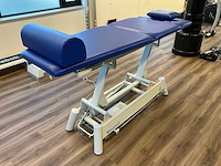 2014 enraf nonius manumed 222 3-delige behandeltafel - afbeelding 2 van  6