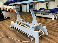 2014 enraf nonius manumed 222 3-delige behandeltafel - afbeelding 3 van  6