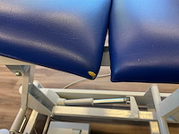 2014 enraf nonius manumed 222 3-delige behandeltafel - afbeelding 5 van  6