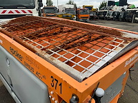 2014 epoke sirius ast sh3800 opzet zoutstrooier - afbeelding 3 van  12