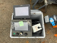 2014 epoke sirius ast sh3800 opzet zoutstrooier - afbeelding 4 van  12