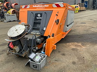2014 epoke sirius ast sh3800 opzet zoutstrooier - afbeelding 1 van  12