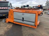 2014 epoke sirius ast sh3800 opzet zoutstrooier - afbeelding 6 van  12