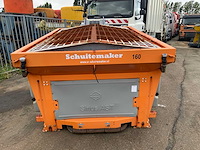2014 epoke sirius ast sh3800 opzet zoutstrooier - afbeelding 7 van  12
