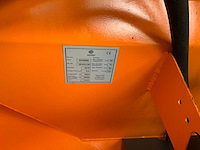 2014 epoke sirius ast sh3800 opzet zoutstrooier - afbeelding 11 van  12