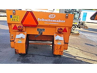 2014 epoke ske salt spreader - afbeelding 4 van  6