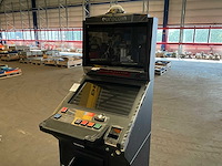 2014 eurocoin super magic slanttop speelautomaat - afbeelding 4 van  10