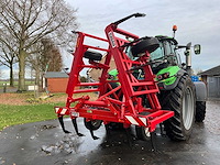2014 evers burma kl-19/570 cultivator - afbeelding 3 van  11