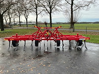 2014 evers burma kl-19/570 cultivator - afbeelding 4 van  11