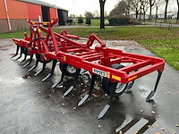2014 evers burma kl-19/570 cultivator - afbeelding 5 van  11