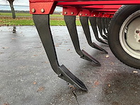2014 evers burma kl-19/570 cultivator - afbeelding 9 van  11