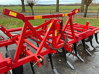 2014 evers burma kl-19/570 cultivator - afbeelding 11 van  11